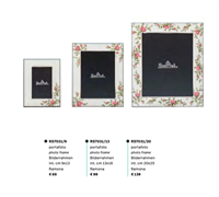 Cornice Rosenthal in Argento RS7031/20 - RS7031/20